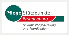 Pflegestützpunkte Brandenburg